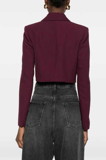 Giacca Viola Donna - 2