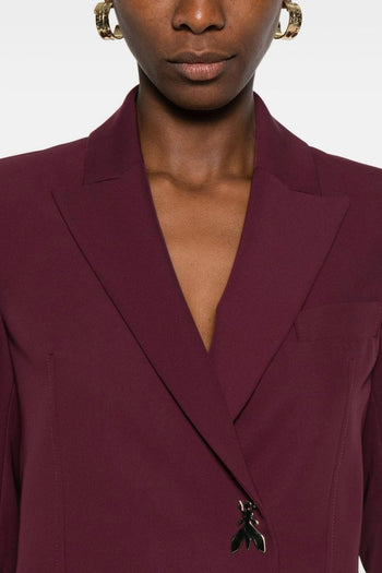 Giacca Viola Donna - 3