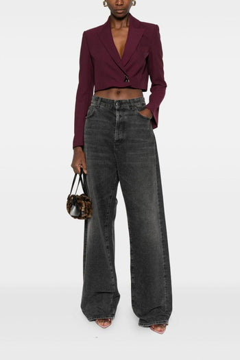 Giacca Viola Donna - 4