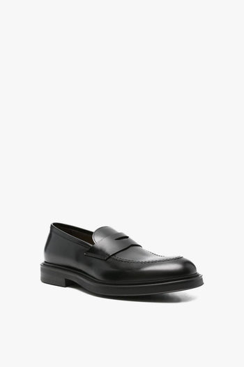 Scarpa Uomo Mocassini Penny - 2