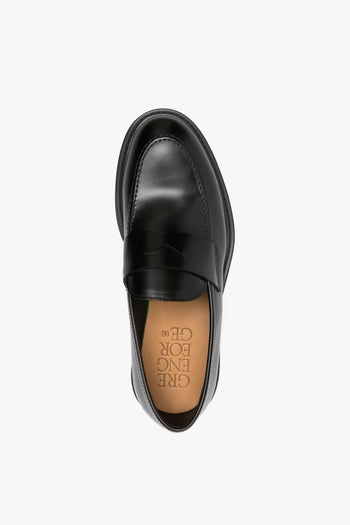 Scarpa Uomo Mocassini Penny - 4