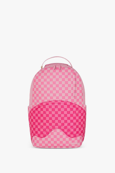 Zaino Sharks In Paris Uomo Rosa