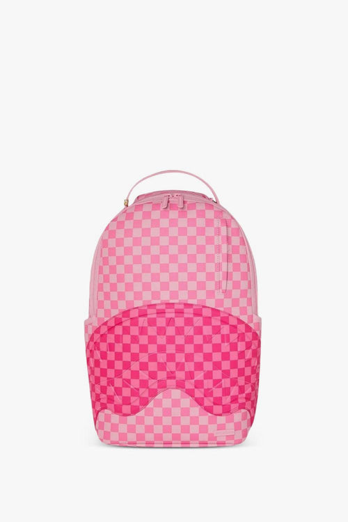 Zaino Sharks In Paris Uomo Rosa