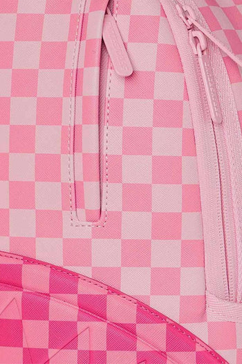 Zaino Sharks In Paris Uomo Rosa - 2
