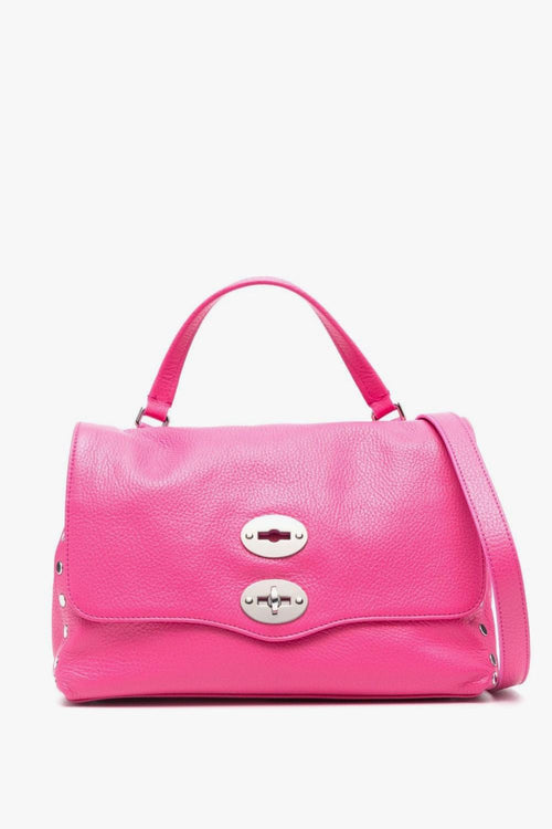 Borsa Rosa Donna Postina Daily Giorno Small - 2