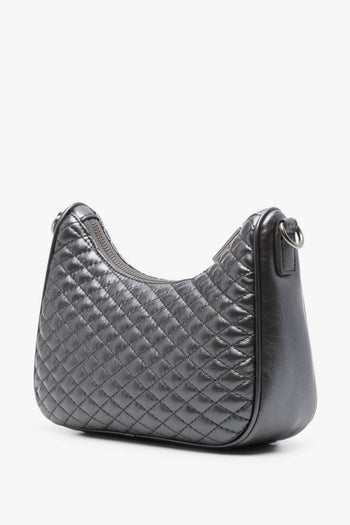 Borsa Grigio Donna - 3