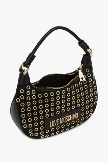 Borsa Nero Donna - 3