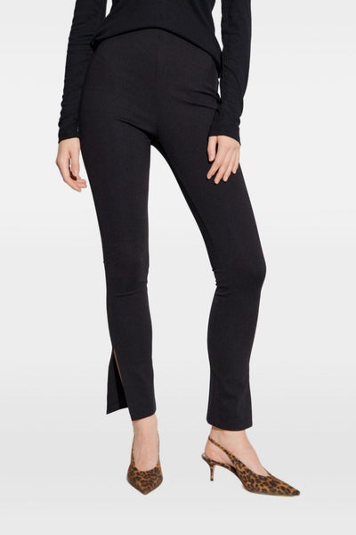 Pantalone Nero Donna