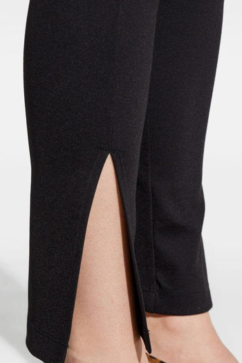 Pantalone Nero Donna - 4