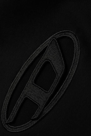 Abito Nero Donna D-Angiel - 2