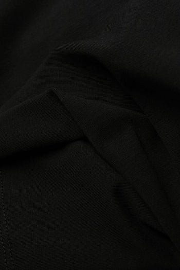 Abito Nero Donna D-Angiel - 3