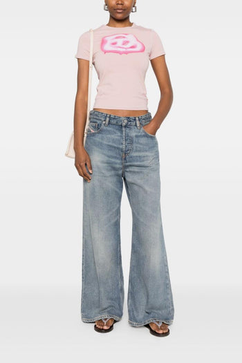 Jeans 1996 D-Sire Donna Blu - 2