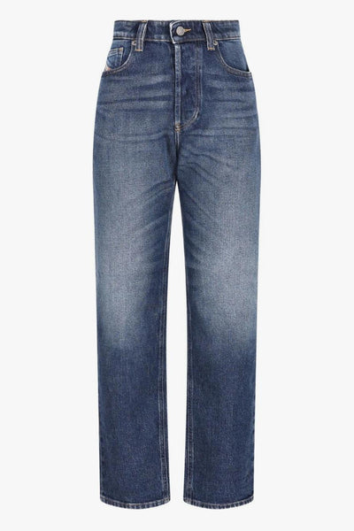 Jeans Blu Donna 1988