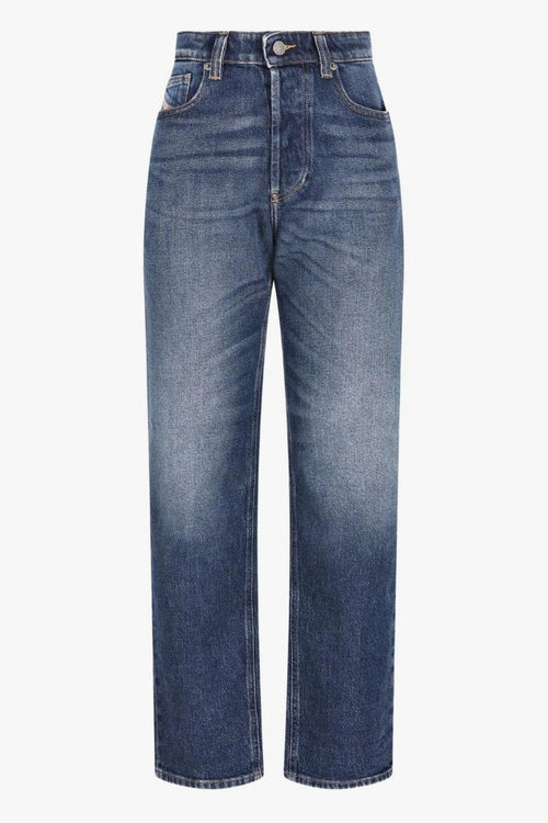 Jeans Blu Donna 1988