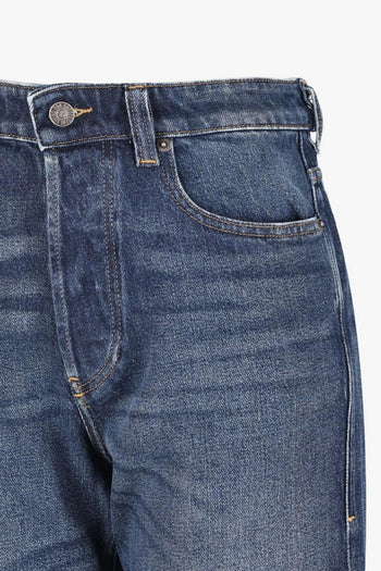 Jeans Blu Donna 1988 - 3