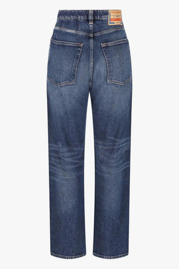 Jeans Blu Donna 1988 - 4