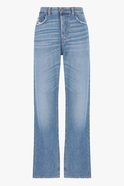 Jeans Blu Donna Regular 1988 D-Ark 09l21