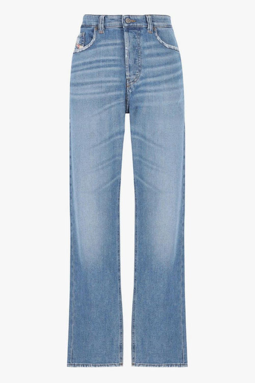 Jeans Blu Donna Regular 1988 D-Ark 09l21