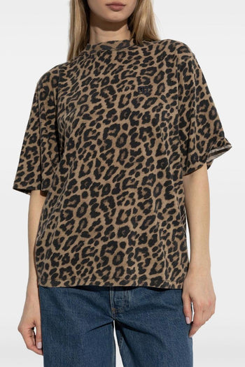 T-shirt Nero Donna - 2