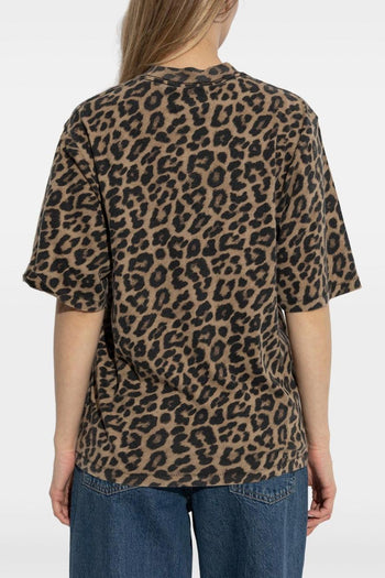 T-shirt Nero Donna - 3