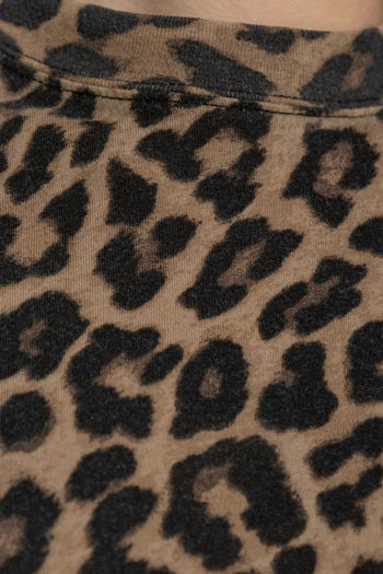 T-shirt Nero Donna - 4