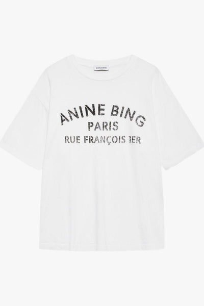 T-shirt Bianco Donna