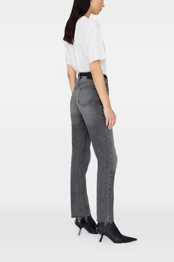 T-shirt Bianco Donna - 2