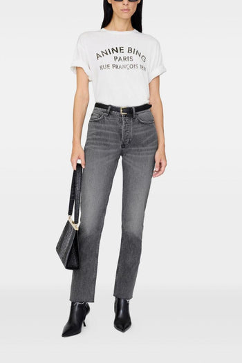 T-shirt Bianco Donna - 3