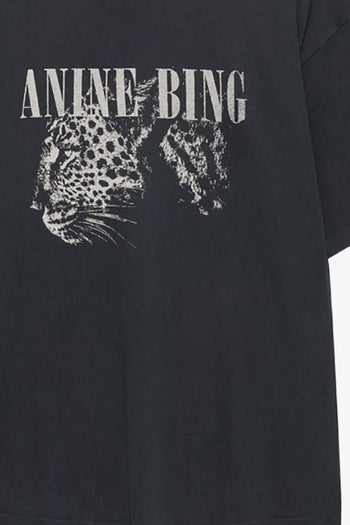 T-shirt Nero Donna - 2