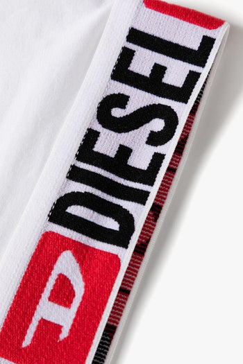 Top Bianco Donna - 2