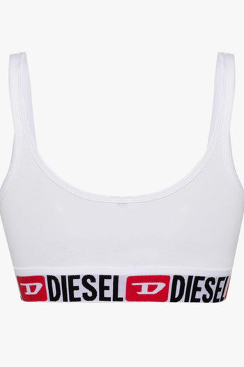 Top Bianco Donna - 3