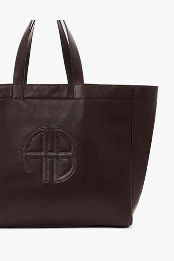 Borsa Marrone Donna - 2