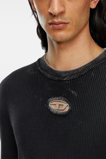 Maglia Nero Uomo - 3