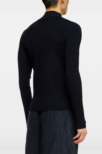 Maglia Nero Uomo - 3