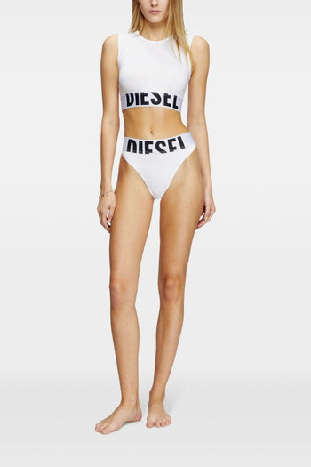 Canotta Ada Donna Bianco - 2