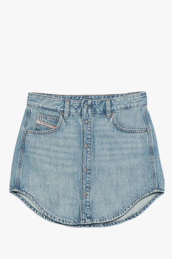 Gonna De-Ard Donna Blu - 5