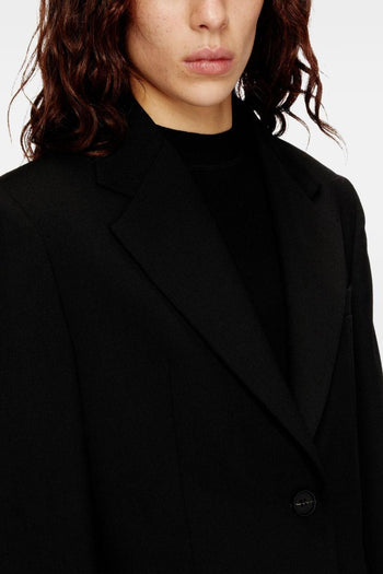 Giacca Oval D Donna Nero - 4