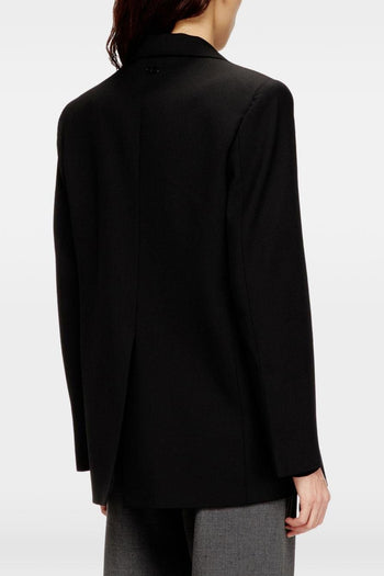 Giacca Oval D Donna Nero - 3