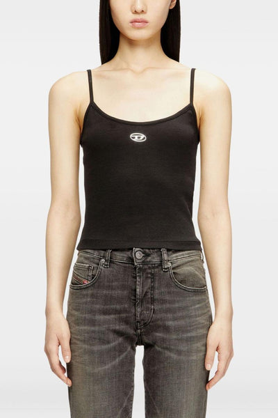 Canotta T-Hupy Donna Nero