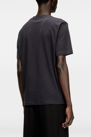T-Shirt T-Madjust-TR Uomo Nero - 3