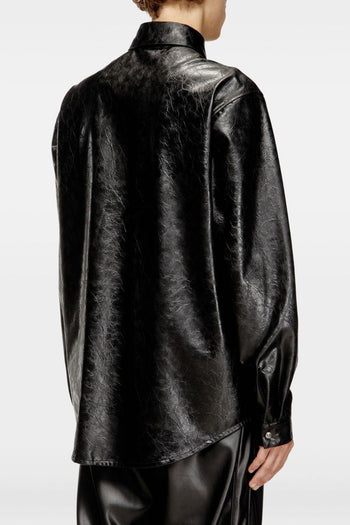 Giubbotto S-Simply Uomo Nero - 3