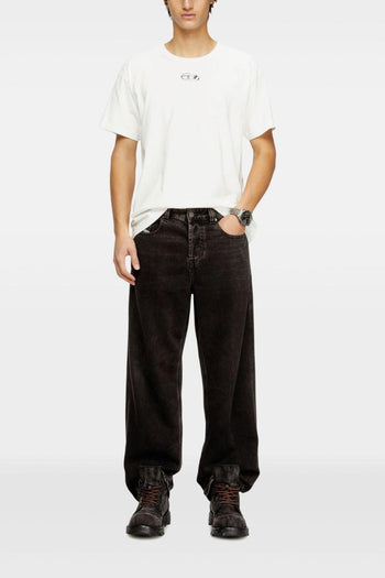 T-Shirt T-Norm-Iod Uomo Bianco - 2