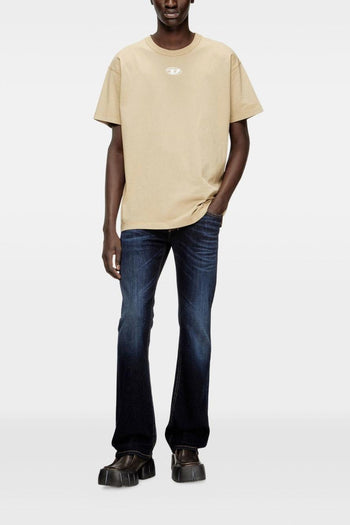 T Shirt T-Norm-IOD Uomo Beige - 2