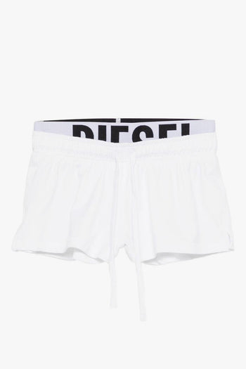 Short Miranda-D-Pop Donna Bianco - 5
