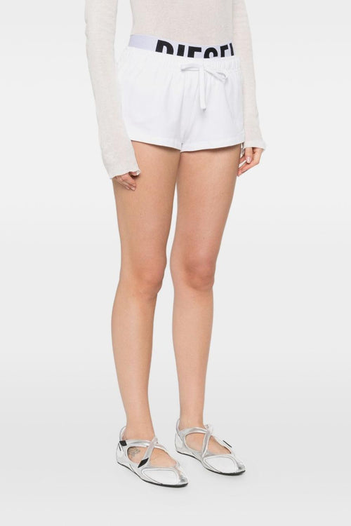 Short Miranda-D-Pop Donna Bianco
