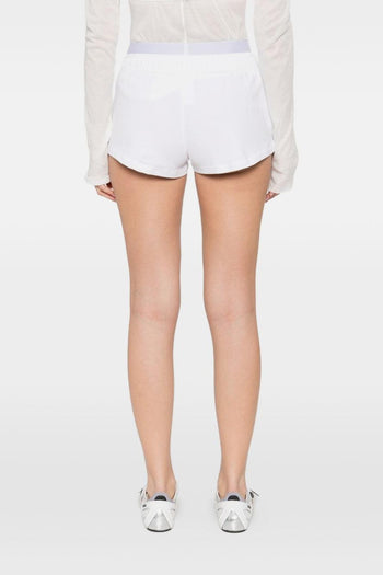 Short Miranda-D-Pop Donna Bianco - 3