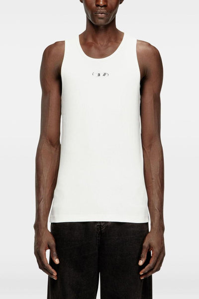 Canotta T-LIFTY-IOD Uomo Bianco