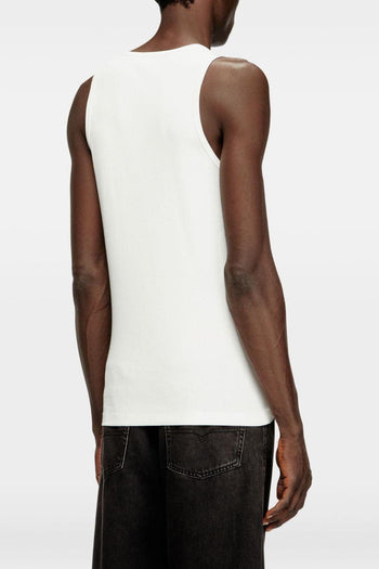 Canotta T-LIFTY-IOD Uomo Bianco - 3
