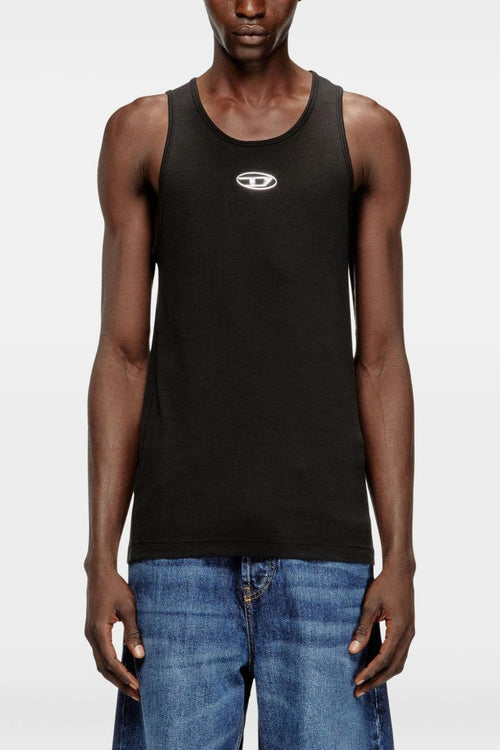 Canotta T-LIFTY-IOD Uomo Nero
