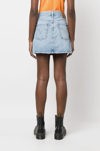 Icon Donna Gonna Blu Chiaro - 3